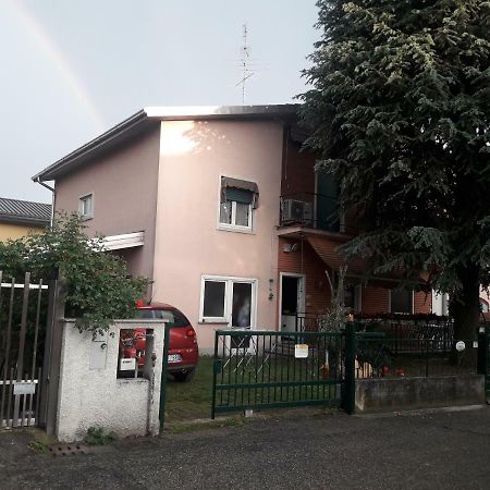 Bed Magnolie Hotel Lainate Kültér fotó