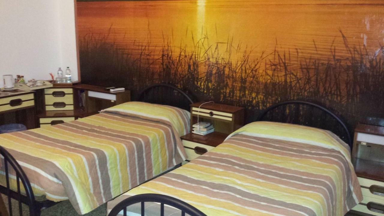 Bed Magnolie Hotel Lainate Kültér fotó