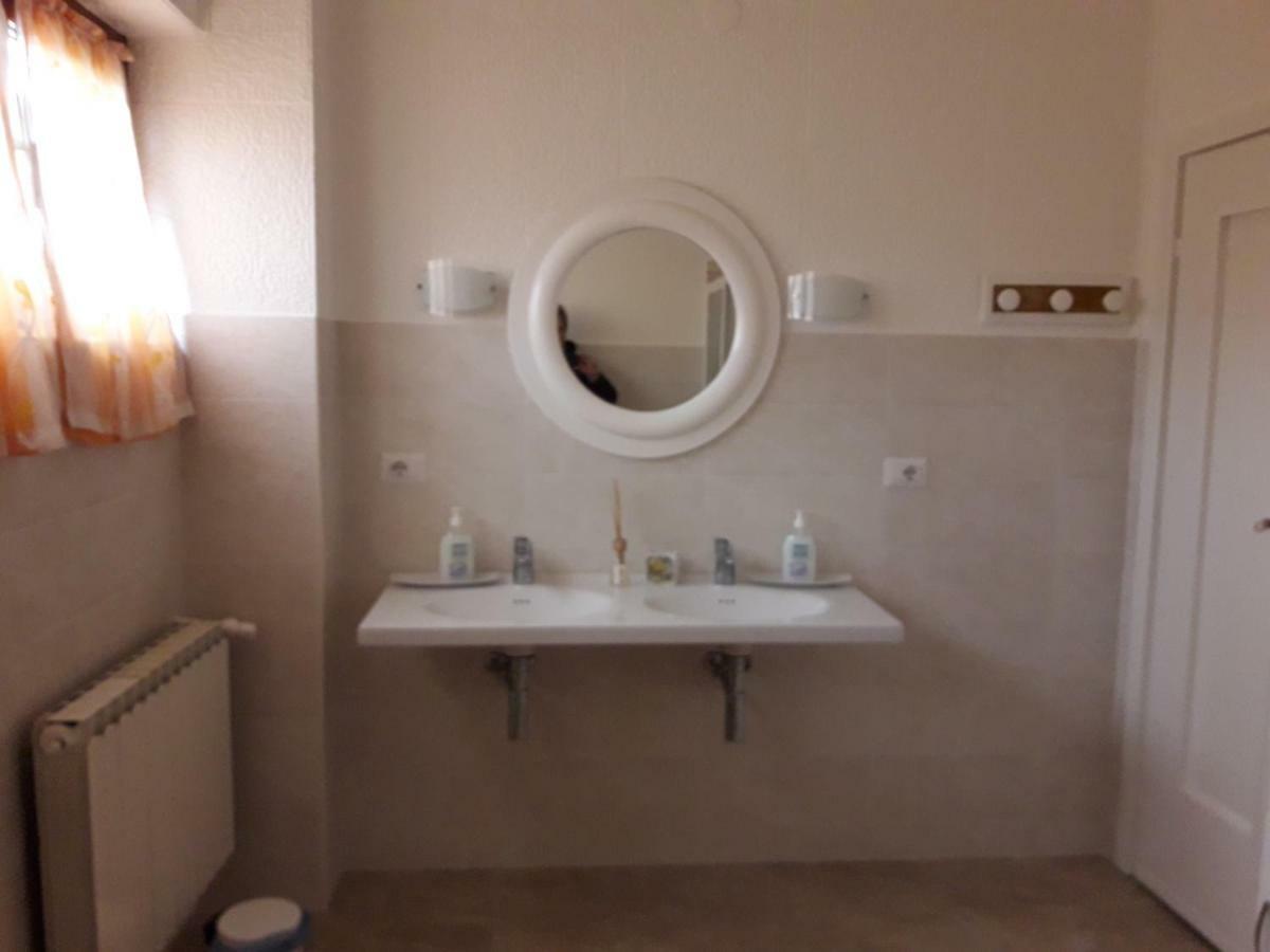 Bed Magnolie Hotel Lainate Kültér fotó